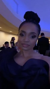 Kyla Pratt on Instagram: "The past few days have been amazing. Can’t wait to share #CreativeCoalition #WhiteHouseCorrespondentsDinner #KylaPratt 浪☺️"