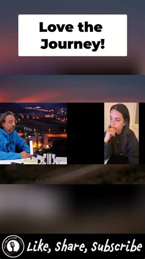 @twotaps_and_friends on Instagram: "Love the journey! ❤️🛤️ https://youtu.be/zxMn8UqfihY Don’t copy paths. Find conviction in who you are, commit fully, and love the journey—because creation should feel essential to life. The pursuit is the reward. What makes creating feel like breathing for you? #art #artist #artistlife #artisticjourney #digitalart #coquette #israeli #telaviv #resilience #healing #healingjourney #abstractart #doodleart #feminineenergy #creative #artistjourney #socialmediaart #E