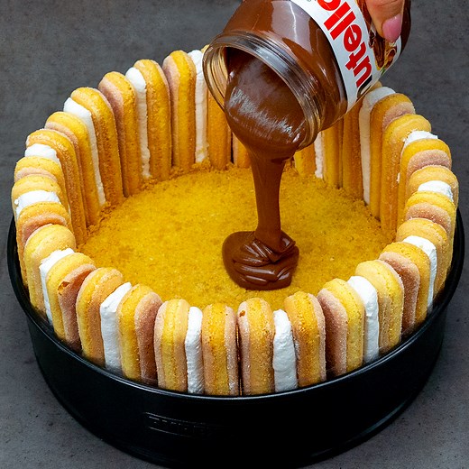 225K views · 1.9K reactions | After trying this cake with sponge...