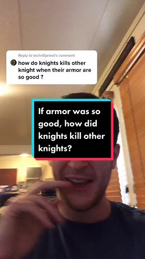 KILLKNIGHT - How to Defeat Knights in Medieval Combat