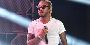A Video for Future & The Weeknd's "Low Life" Is Coming Soon