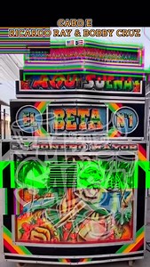 Cabo E - Ricardo Ray #salsa | Mr. Salsa