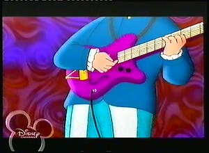 Disney Channel Audio Promo (2005)