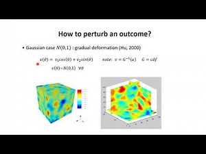05-3 Inverse modeling: stochastic optimization