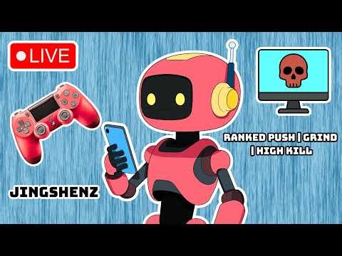 Phantasy Star Online 2 New Genesis | Live Gameplay 3 #Live