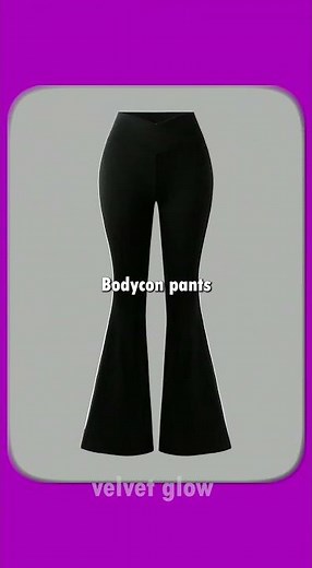 Stop Visible Panty Lines ❌ Best Underwear for Every Type of Pants 👖