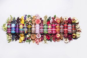 Honeycrisp | 1911 Established