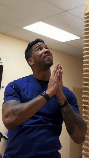 Stretch Pad on TikTok