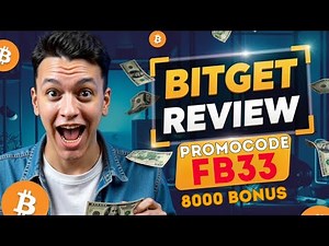 📊 Bitget Review 2025: New user Bonus for Registration 🔥