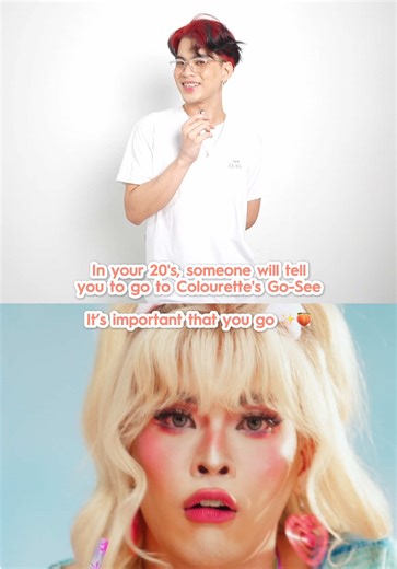 Join the Next Peach Campaign: Step Into the Spotlight!