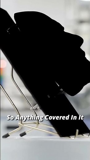 This Paint Can Make You Invisible 😱 | Vantablack