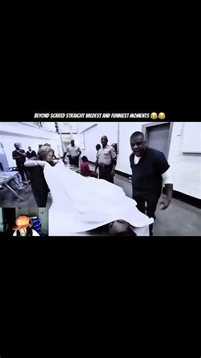 #tvshows #shorts Beyond Scared Straight Best and Funny Moments