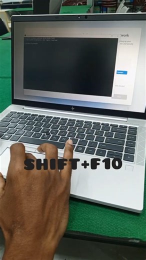 Windows 11 Setup Without Internet (New Trick 2026) (Hack) | Bypass Microsoft Account #windows11setup