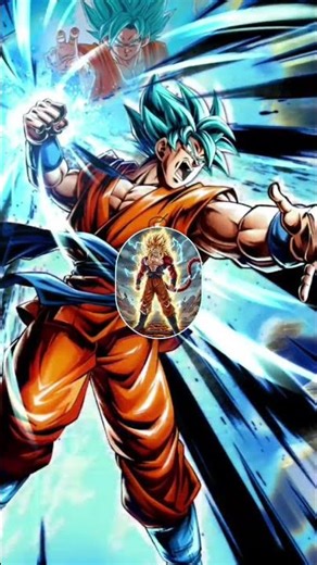 Goku kyu #anime #youtubeshorts #trending #shorts #shiv