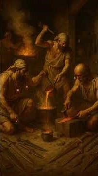 The EPIC Sumerians Inventors of Writing Who STARTED Human Civilization!