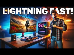 Best FPS Gaming Monitor in 2024 (Top 5 Picks For CS:GO, Destiny, Fortnite & More)