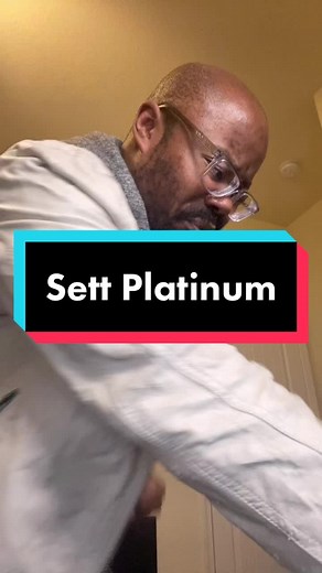 POV: Sett Teaching Combat Skills | League of Legends