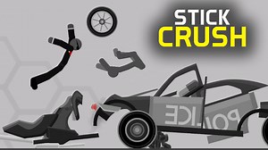 Play Stick Crush | Free Online  Games. KidzSearch.com