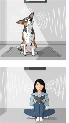 How Dogs Hear Better Than Humans | Amazing Dog Hearing Facts