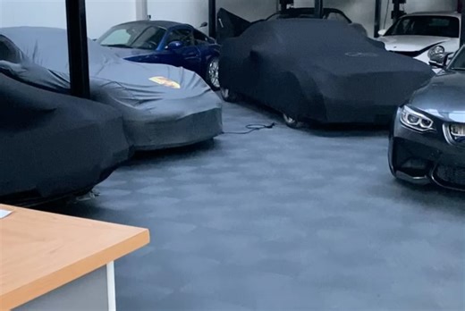 Auto Care Service on Reels