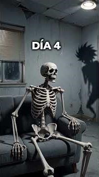 What Happens If You Don't Sleep for 7 Days? 😱💀 (Season 1 Episode 1)