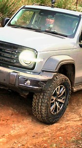 222K views · 1.5K reactions | The GWM Tank 300 Diesel conquered Beer O’Clock hill. With a reinforced frame, intelligent 4WD, and advanced driver-assistance systems, the Tank 300 Diesel blends rugged performance with real-world safety and comfort. Watch the full climb and see why this SUV is built for more than just the road. 4wd TV The Springs 4x4 Park #GWMTank300 #GWMTank300Diesel #GWMAustralia | GWM Australia | Facebook