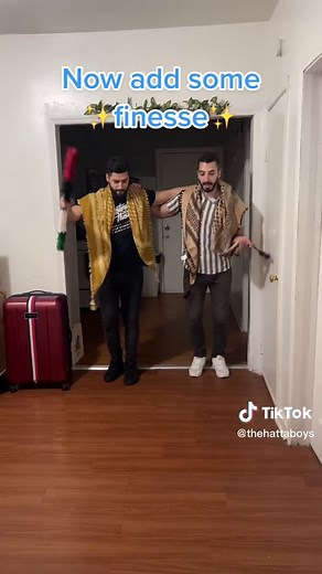 Ramadan Dabka Tutorial: Step-by-Step Guide for Beginners