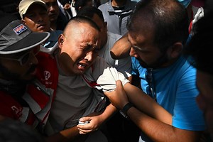 Young activists who toppled Nepal’s government now picking new leader