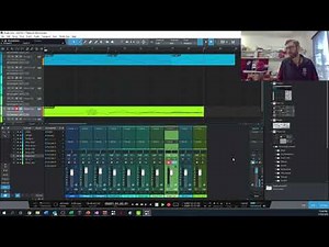 Studio One - How to transfer MIDI to Notation