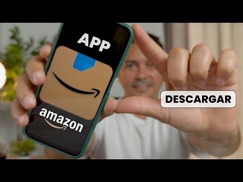 Official Amazon App: How to Download the App on Your Cell Phone