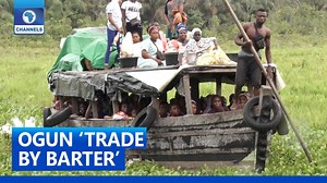 20K views · 181 reactions | Ogun State Indigenes Seek Better Govt Attention, Infrastructure Upgrade | Channels Television | Facebook