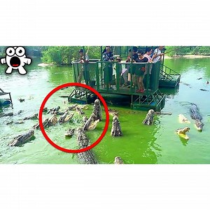 Most Dangerous Tourist Destinations In The World ⚠️☠️ The world is full of dangerous places, and it turns out that some people are crazy enough to go to them voluntarily. Coming up are some very dangerous tourist attractions ☠️⚠️ | Be Amazed