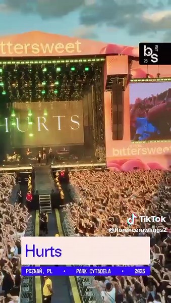 Florence Rawlings on TikTok