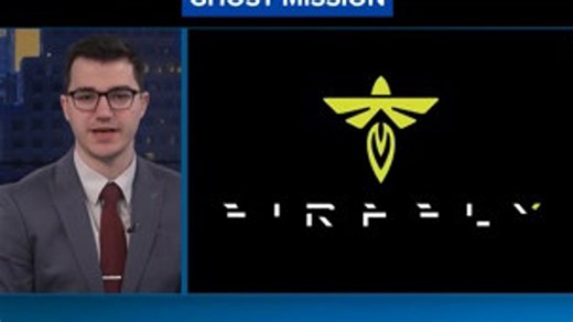 Firefly Aerospace planning second Blue Ghost mission