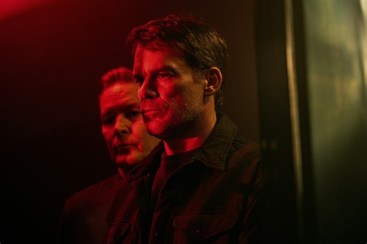 Showtime's "Dexter: Resurrection" Keeps the Killer Thriller Franchise's Blood Flowing | TV/Streaming | Roger Ebert