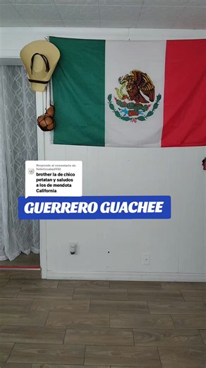 Arriba Guerrero y Oaxaca | Chee de la Sierra