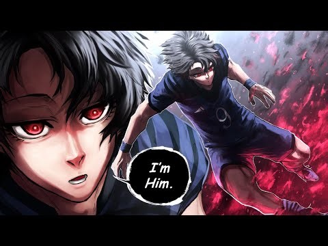 Hugo Changes The Entire Blue Lock Meta