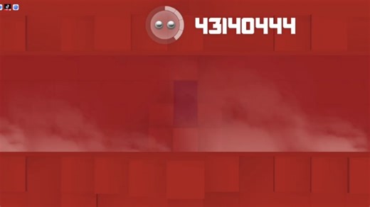 Smash hit 2 REMAKE 高难模式 从41~42关