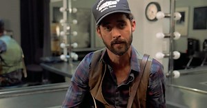 Song Stories: Ryan Bingham's "Bluebird"