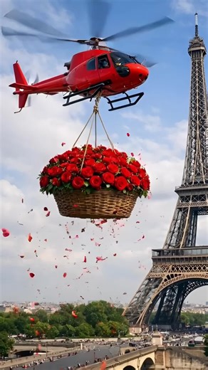 #ai #fleur #paris #viralاکسبلورررررررررررررررررررر❤🧸 #fyp