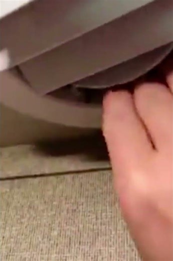 RV Consumer Shares Vent Ducting Issue