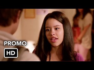 The Fosters 1x13 Promo "Things Unsaid" (HD)