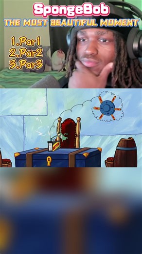 #SpongeBob#anime #foryou #newanime #