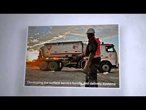 All about AEL Mining Services