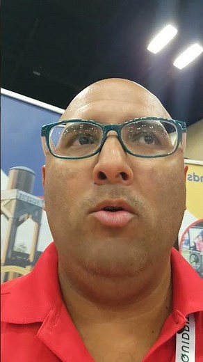 #AWBD Conference, Booth 802 #Kraftsmanplay