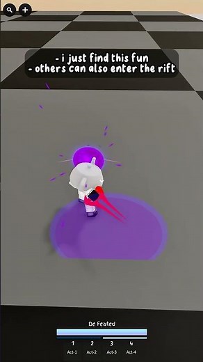 Tusk act 4, spin his ball. #jujutsushenanigans