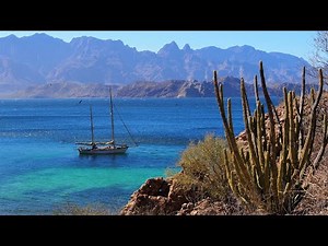 08 | Sailing the Sea of Cortez, Loreto National Marine Park
