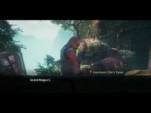 MIR4: NPC Kimshin location | Evermoon Clan's Tome request | Heaven's way peak Mid level