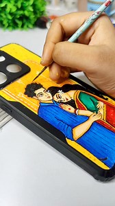 Customized resin phone cover 🫶💖 . . . #phonecover #resinart #fbviral #resinartist #coustomize #phonecase #acrylic #viralreelsシ | Artsyasha