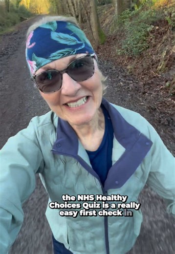 AD. Ever thought about making healthier choices but don’t know where to start? The NHS Healthy Choices Quiz is free, takes just 5 minutes and gives you a score out of 10 – plus personalised tips and tools to help you take your next step to help you feel better and have more energy for the things you love. Take the quiz. Get your score. Start small 💚 #HealthyChoicesQuiz @NHS UK